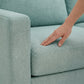 Damon Sectional