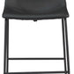 Centiar - Upholstered Barstool (Set of 2)