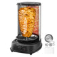 Stainless Steel Shawarma Grill Machine