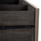Lancaster - Buffet - Dovetail Gray