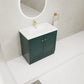 36" Freestanding Bathroom Vanity