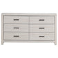 Sherwood Coastal Dresser