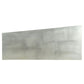 Brancaster - Executive Writing Desk - Aluminum