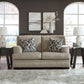 Stonemeade - Living Room Set