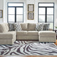 Calnita - Living Room Set