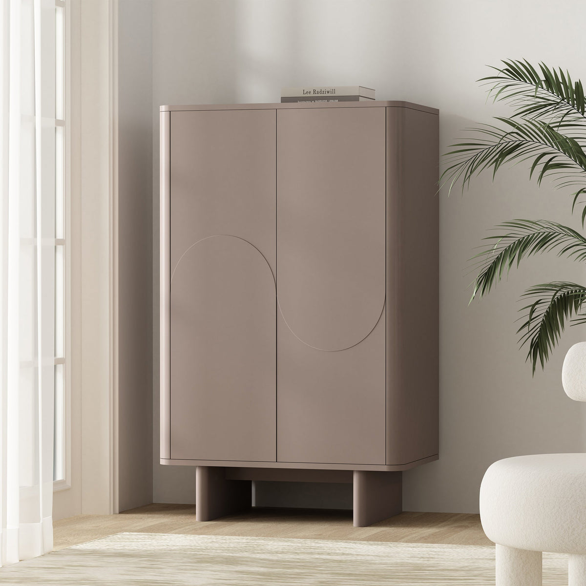 Ella 32" Accent Cabinet