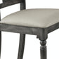 Wallace Armless Dining Chair