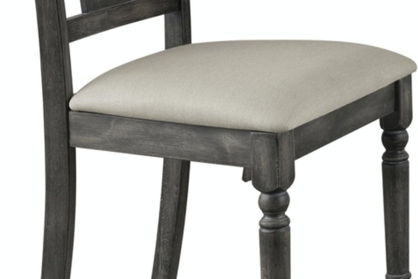 Wallace Armless Dining Chair