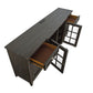 Westley Falls - Entertainment Console
