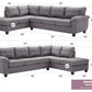 Gallant G912B-SC Sectional