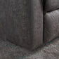 Contemporary Glider Recliner With Swivel Function - view 7