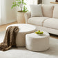 Nesting Coffee Table Set of 2