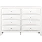Marilla G1570-D Dresser