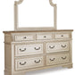 Realyn - Dresser