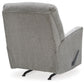 Altari - Rocker Recliner