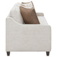 Mahaffey Sofa and Loveseat Set