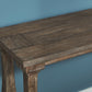 Johnelle - Sofa Table - Gray