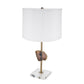 Modern Acrylic Table Lamp