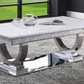 Zander Coffee Table