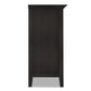 Amherst 2 Door Storage Cabinet