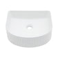 Modern Bathroom Vessel Sink