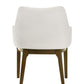 Kasha Chenille & Vintage Seating for Dining