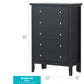 Primo G1336-CH Chest
