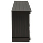 Castleton Java TV Stand Media Console