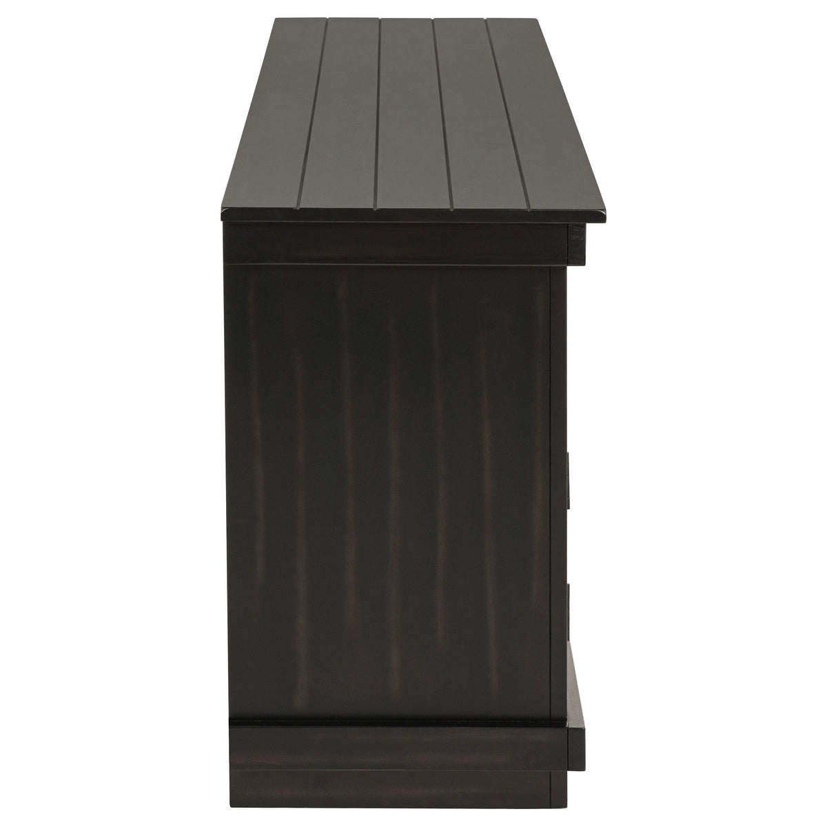 Castleton Java TV Stand Media Console