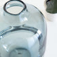 Lemmitt - Vase - Teal