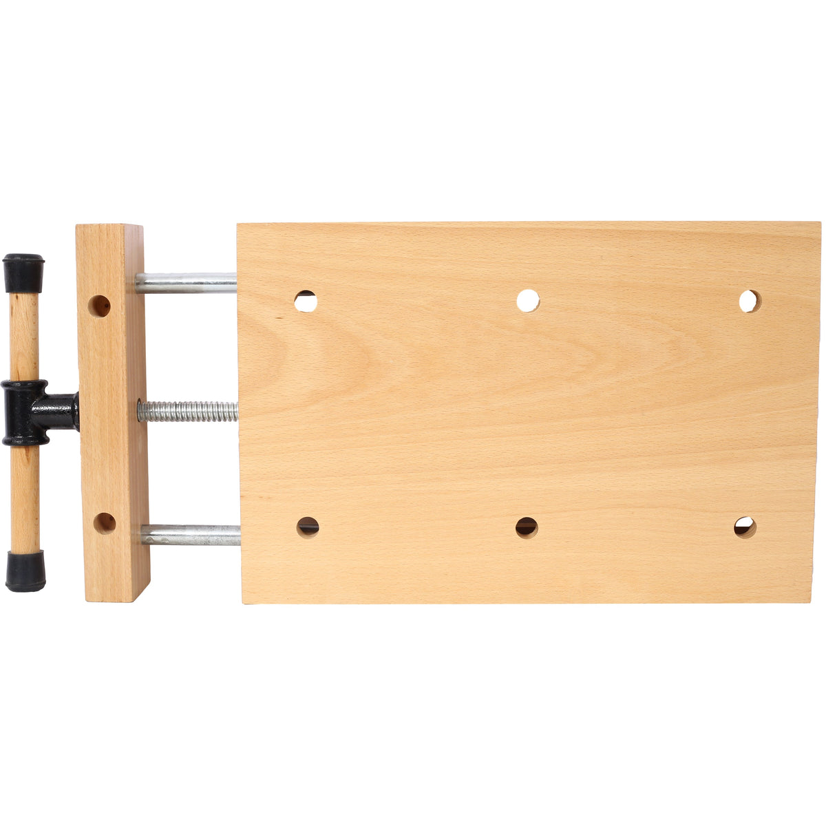Woodworking Bench Vise