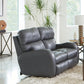 Angelo - Power Reclining Loveseat - view 14
