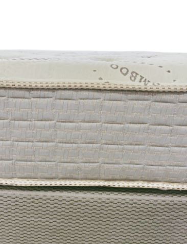 DreamFlex CoolTouch Cover Twin Mattress
