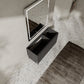 48" Freestanding Bathroom Vanity - Storage Cabinet