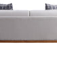 Pelton Fabric Loveseat