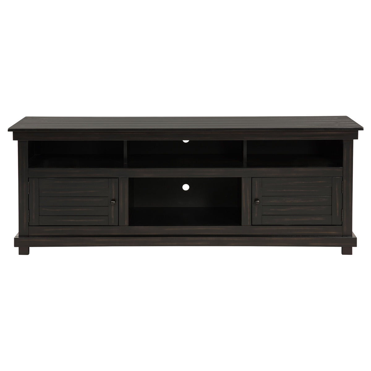 Castleton Java TV Stand Media Console