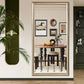 Gold Full Length Floor Mirror