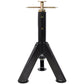 RV Adjustable Telescoping Stabilizer Jack Stand