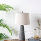 14x14x26" Table Lamp