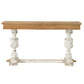 Alcott Buffet Table