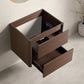 23x18x19 Inch Bathroom Vanity