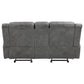 Carmen Cool Loveseat