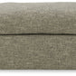 Dramatic - Ottoman - Granite