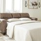 Navi - Queen Sofa Sleeper - Fossil