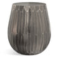 Nellie Cast Aluminum Side Table
