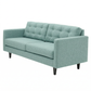 Talmadge Sofa – Made in USA, Custom Fabric Options