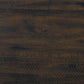 Rokane - Dining Room Table Set (Set of 7) - Brown