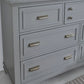 Charleston - Drawer Dresser
