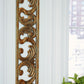 Candelario - Wall Decor - Natural