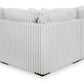 Stupendous - Sectional